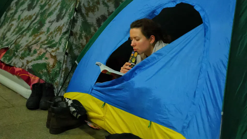 Мирните преговори с посредничеството на САЩ в Абу Даби приключиха без споразумение след нощен руски обстрел на Украйна