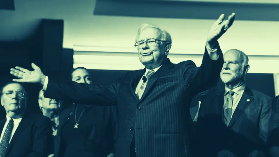 „Архитектът на Berkshire Hathaway“: Бъфет почете Мънгър в годишното си писмо до акционерите