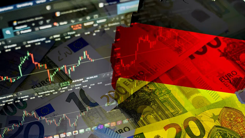 Германия планира данъчни облекчения за корпорациите в размер на 46 млрд. евро