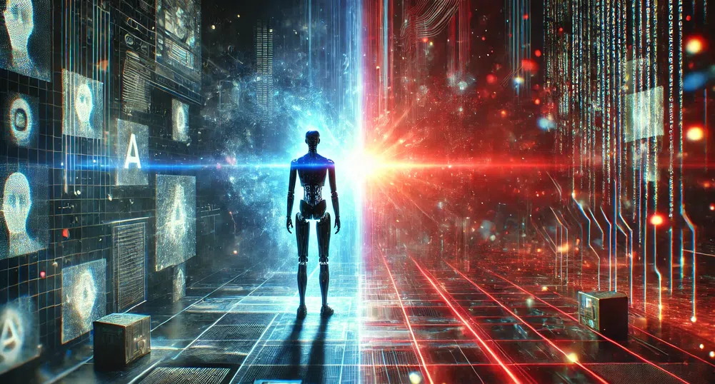 Ерата на AI: Икономиката на знанието е мъртва! Да живее икономиката на човешките иновации!