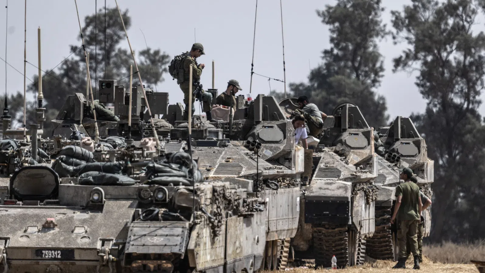 „Слаби и жалки“: Защо ЕС не използва лостовете си за влияние, за да спре Израел?