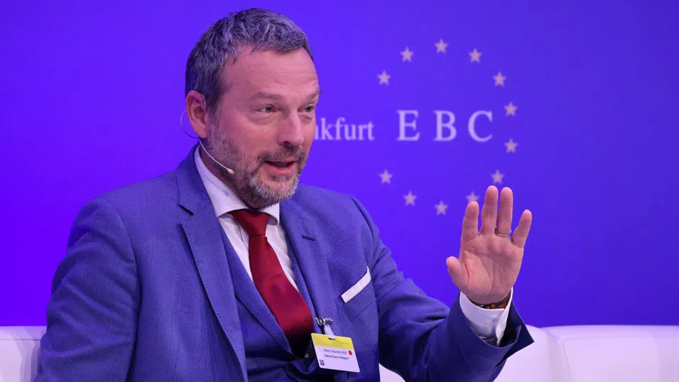 Пиер Вунш: ЕЦБ рискува да изпадне в "летаргия" с твърде много понижения на лихвите