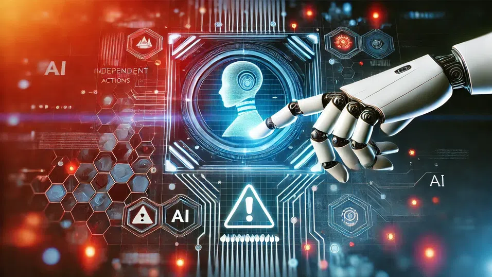 AI - спасителен пояс в океана от хаотични тарифни политики на САЩ