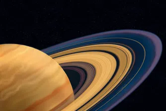 Астрономи твърдят, че са разгадали една от най-големите мистерии на Сатурн