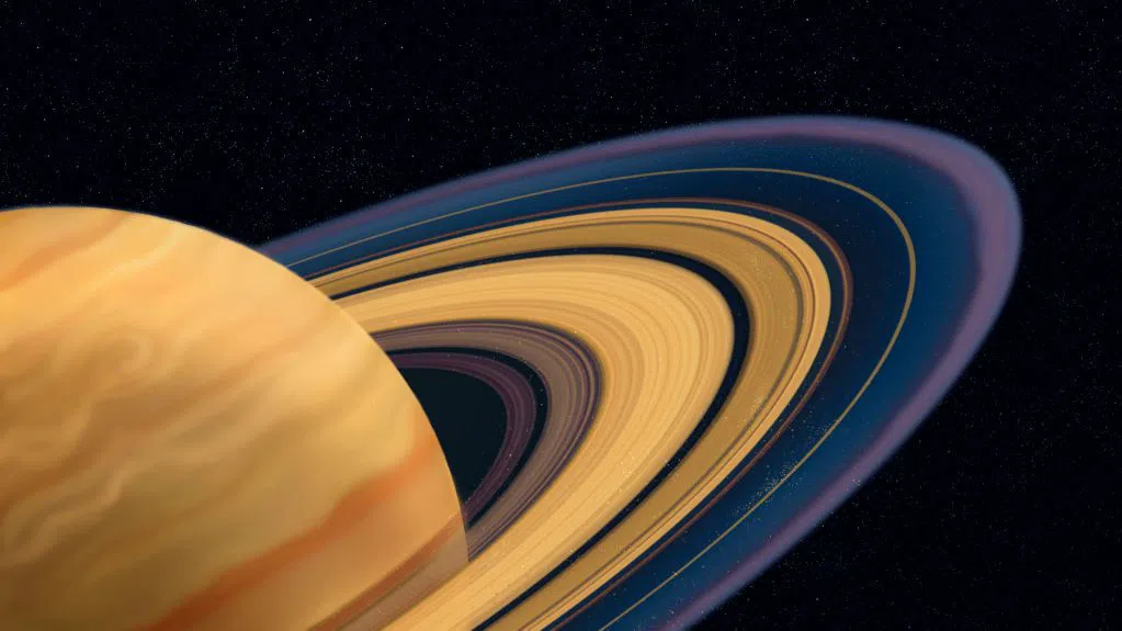 Астрономи твърдят, че са разгадали една от най-големите мистерии на Сатурн