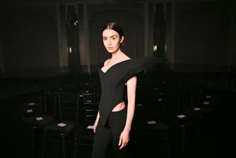 Лили Колинс влиза в ролята на Одри Хепбърн в нов филм за култовата „Закуска в Тифани“