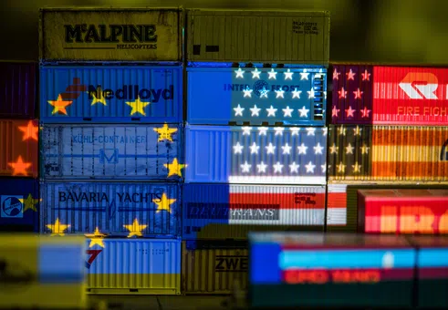 Брюксел: САЩ подкопават търговската сделка, ответните мерки са на масата