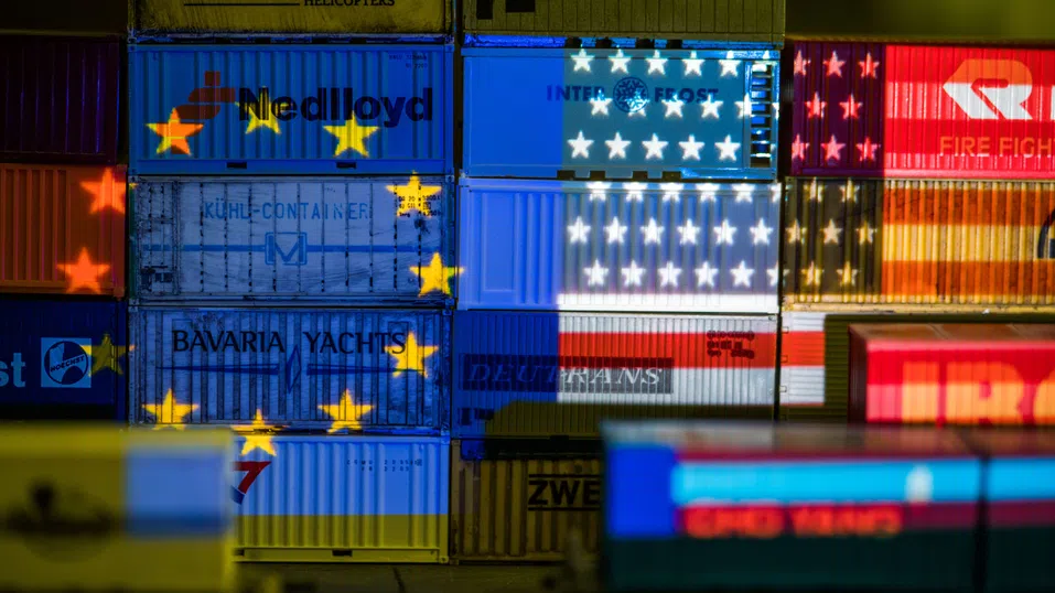 Брюксел: САЩ подкопават търговската сделка, ответните мерки са на масата