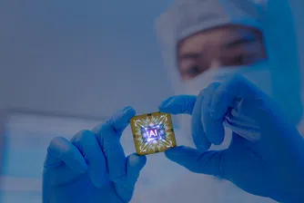 Тайван е ахилесовата пета на световната икономика