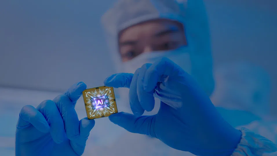 Тайван е ахилесовата пета на световната икономика