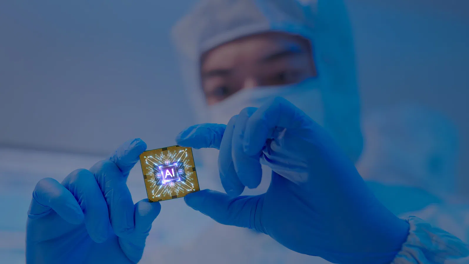 Тайван е ахилесовата пета на глобалната икономика, която Силициевата долина дълго подценяваше