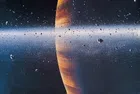 Астрономи твърдят, че са разгадали една от най-големите мистерии на Сатурн