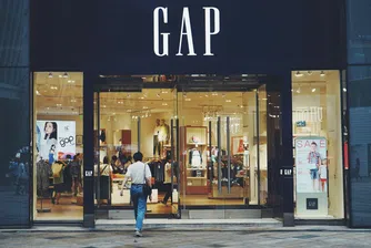 Назад към бъдещето: Ренесансът на Gap в ерата на Gen Z