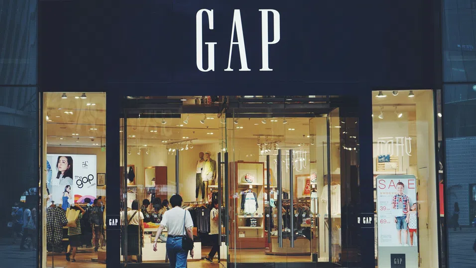 Назад към бъдещето: Ренесансът на Gap в ерата на Gen Z