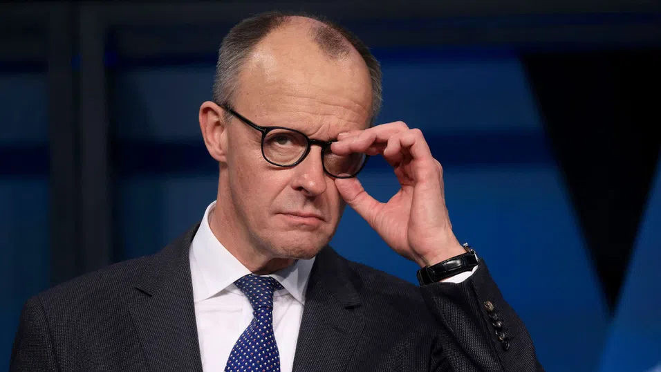 Преговорите за правителство в Германия: Трудното за Мерц започва сега