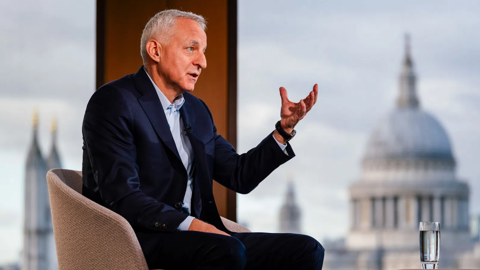 Rolls-Royce повиши прогнозата си за печалба през 2026 г.