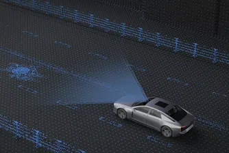 Китайският стартъп ZYT твърди, че софтуерът му шофира по-добре от човек