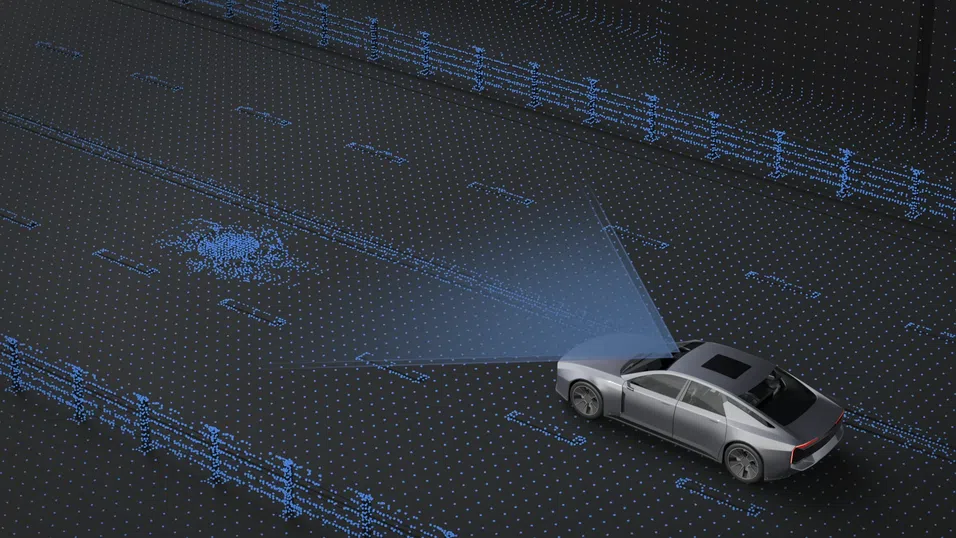 Китайският стартъп ZYT твърди, че софтуерът му шофира по-добре от човек