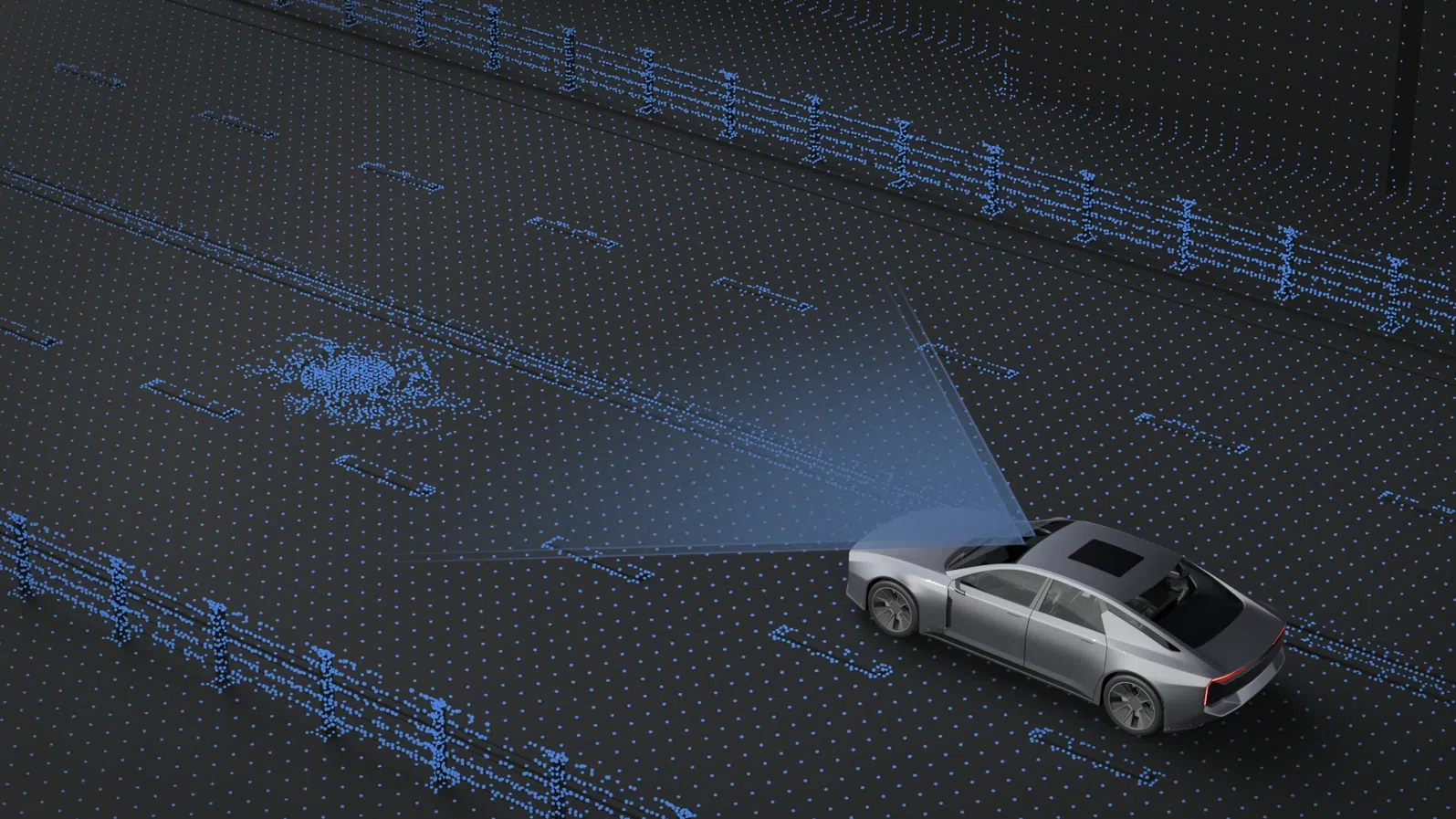 Китайският стартъп ZYT твърди, че софтуерът му шофира по-добре от човек