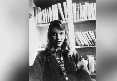 Последната зима на Силвия Плат: Къде се ражда митът за една поетеса
