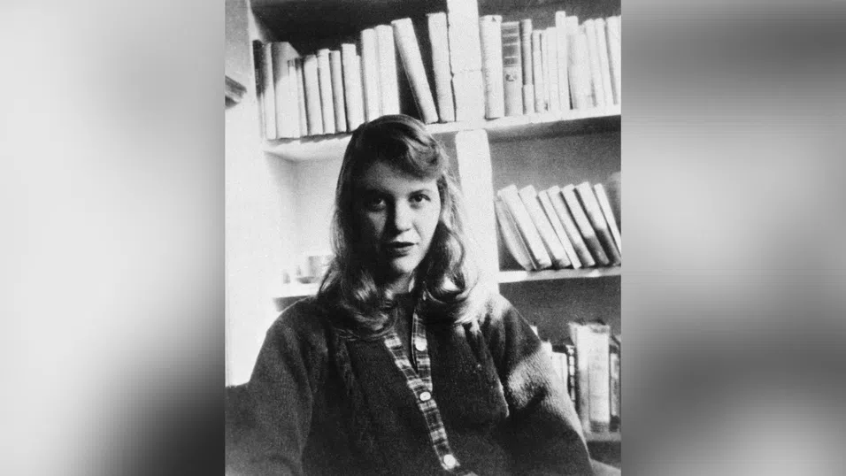 Последната зима на Силвия Плат: Къде се ражда митът за една поетеса