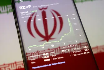 $580 млн., 15 минути преди поста на Тръмп: Необясними залози уцелват движенията на петрола