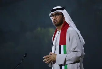 ОАЕ: Атаките на Иран в Ормузкия проток са „икономически тероризъм“