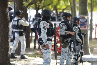 Съмнителните детайли около падението на Ел Менчо – последният голям наркобос в Мексико