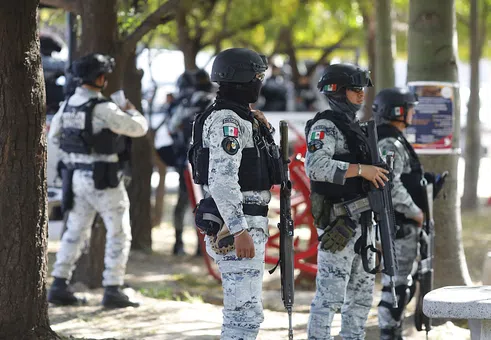 Съмнителните детайли около падението на Ел Менчо – последният голям наркобос в Мексико