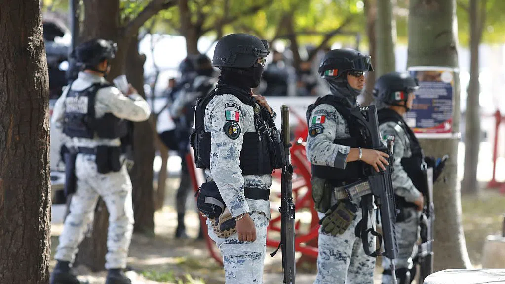 Съмнителните детайли около падението на Ел Менчо – последният голям наркобос в Мексико