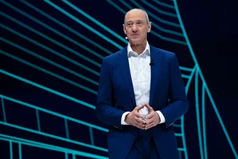 „Ще бъде катастрофа“: Шефът на Siemens критикува курса на ЕС към AI суверенитет