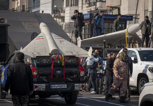 Войната с Иран дава шанс на отбранителните технологии, но готови ли са системите?