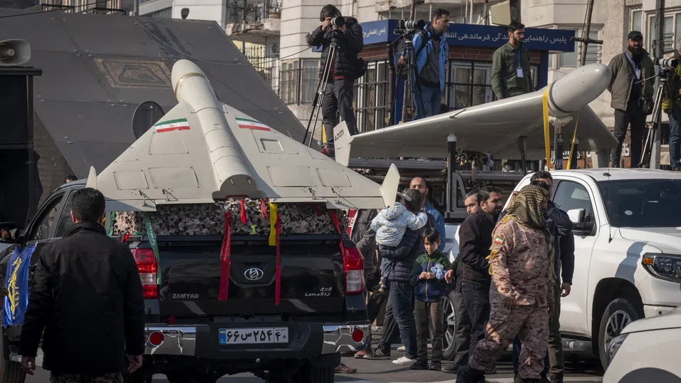Войната с Иран дава шанс на отбранителните технологии, но готови ли са системите?