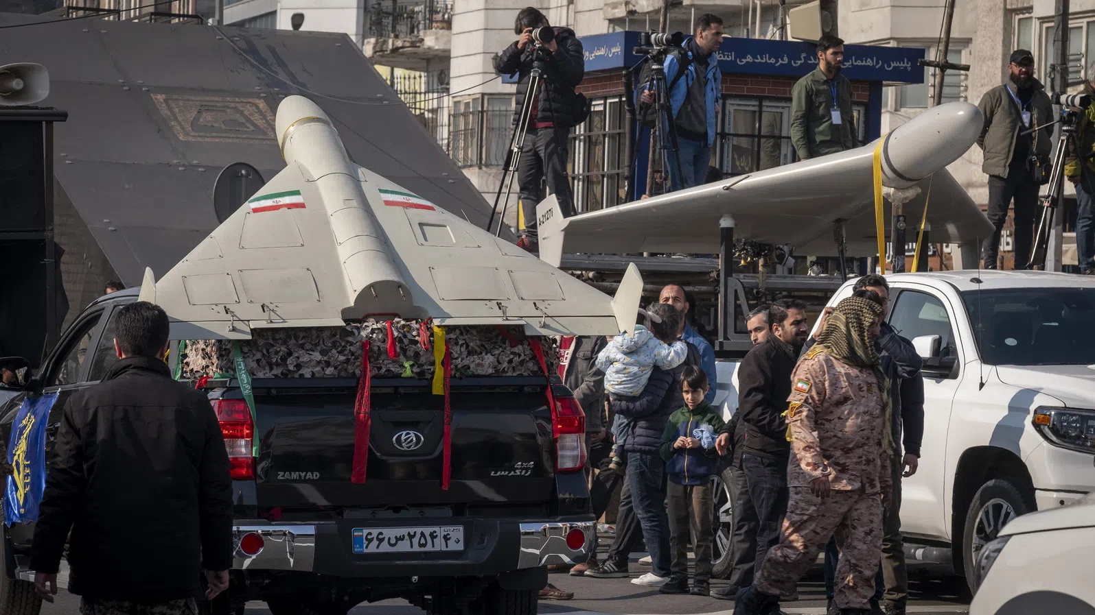 Войната с Иран дава шанс на отбранителните технологии, но готови ли са системите?