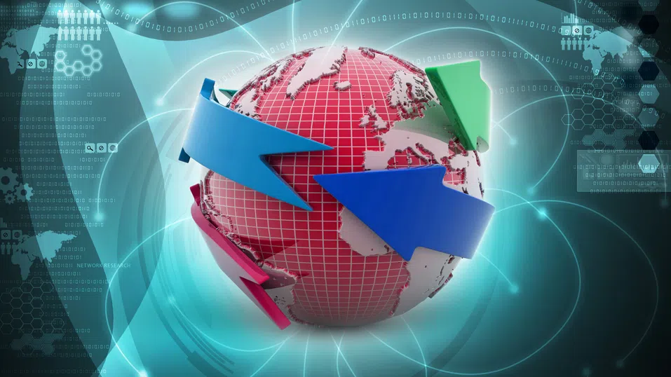 Бизнес нагласите сочат, че световната икономика вече понася щети от конфликта в Близкия изток