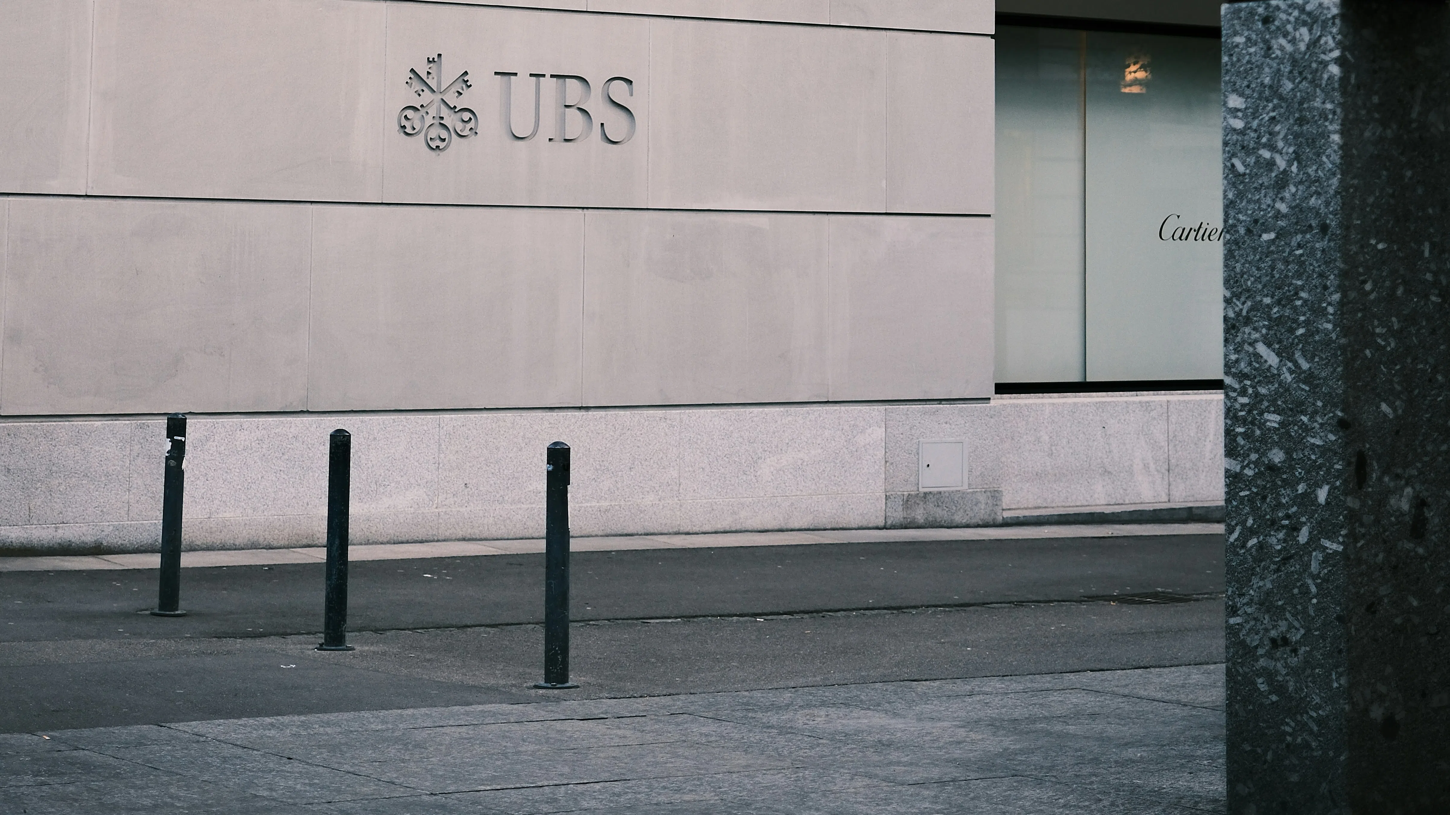 Може ли UBS да фалира? Ето какво отговаря президентът на банката