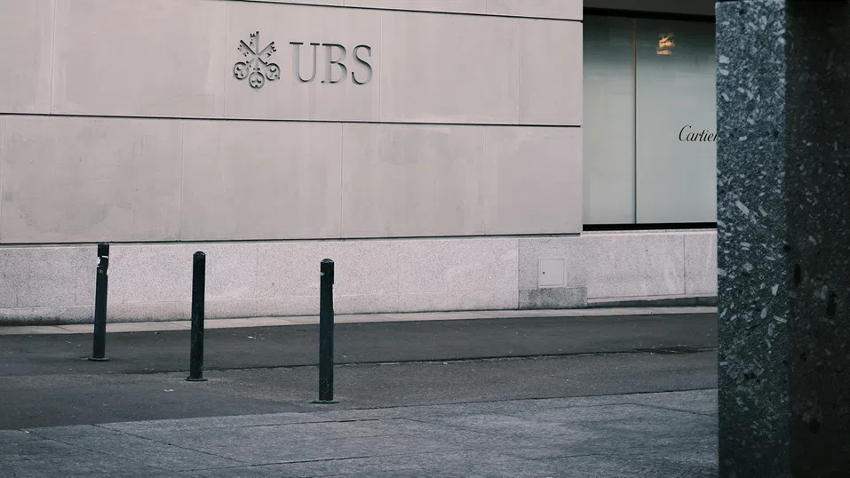 Може ли UBS да фалира? Ето какво отговаря президентът на банката