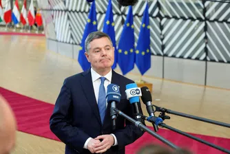 Паскал Донахю: Европа трябва да преосмисли модела си за растеж в променящия се свят