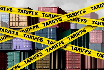 Отчети на щетите: Корпоративна Америка губи милиарди заради Тръмп