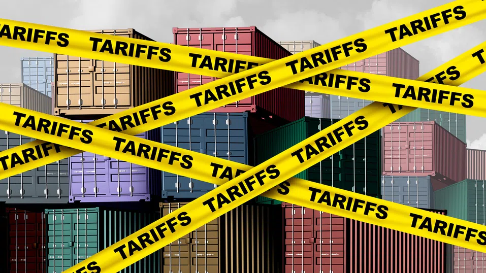 Тарифна гилотина и петролна драма: Пазарите навлизат в поредна гореща седмица