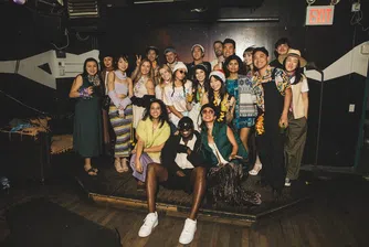 Любимото парти приложение на Gen Z се казва Partiful – и вече тревожи технологичните гиганти