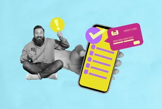 Иновативно решение на Банка ДСК позволява на всеки смартфон с NFC да се превърне в ПОС терминал, позволявайки на търговците да приема картови плащания навсякъде