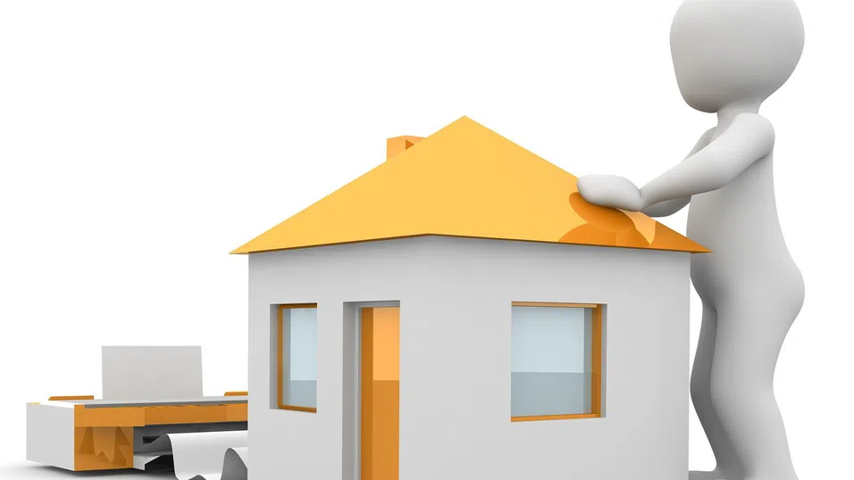 3D принтирането ли е бъдещето на строителството?