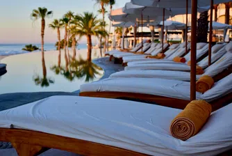 Историческите СПА дестинации на Европа се борят с нов враг – климатичната криза