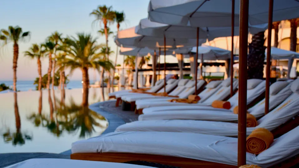 Историческите СПА дестинации на Европа се борят с нов враг – климатичната криза