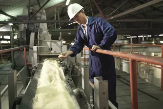 Световната банка настоява за предприемане на смели реформи, които да отключат производителността и да избегнат капана на средните доходи