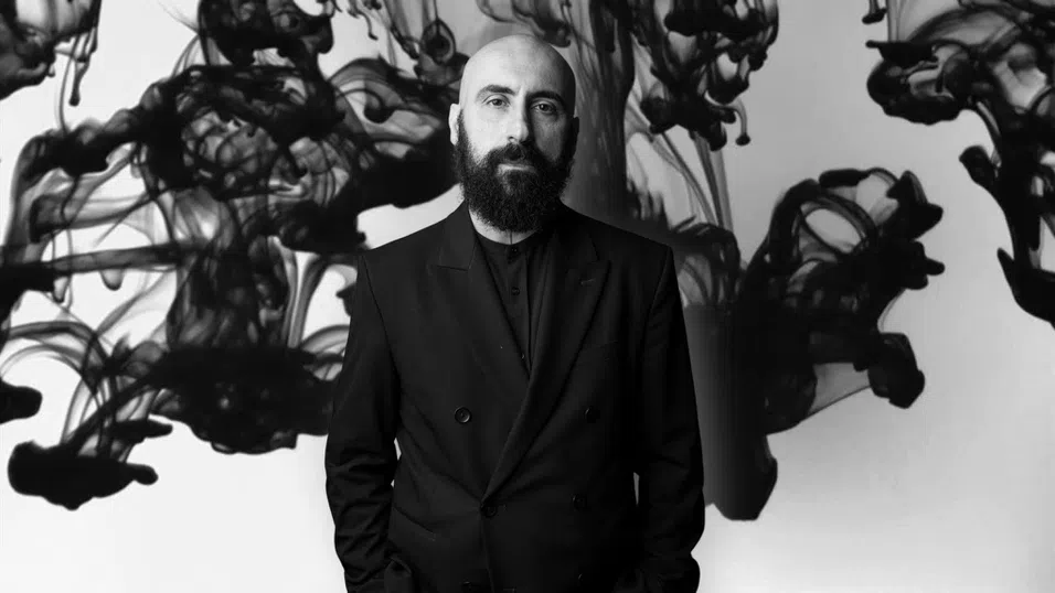 Филипо Сорчинели: Виртуозът зад тишината в одеждите на папа Франциск