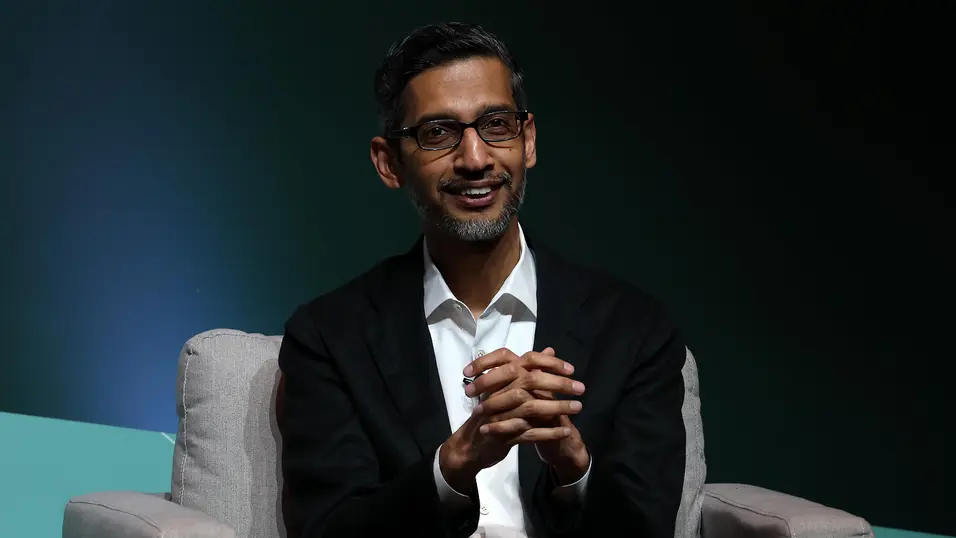 Сундар Пичай, Google: Задачите на директора един ден ще са от по-лесните за AI