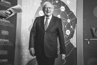 Облигации, кеш и търпение: Как Уорън Бъфет печели от хаоса през 2025 г.