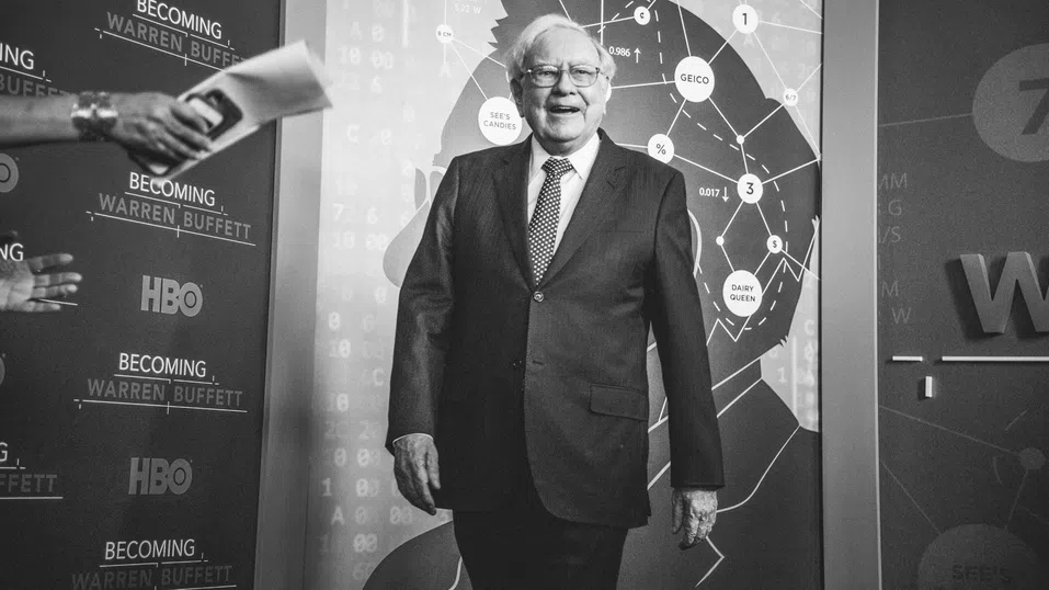 Облигации, кеш и търпение: Как Уорън Бъфет печели от хаоса през 2025 г.